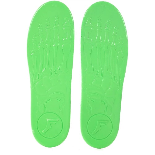 FP Elite Mid Insoles Classics Blue/Black | FP Insoles