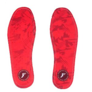 FP 5mm Insoles Red Camo