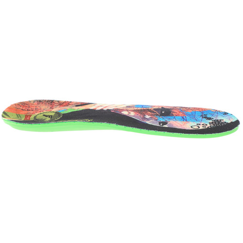 FP Orthotic Elite Insoles Early Worm | FP Insoles