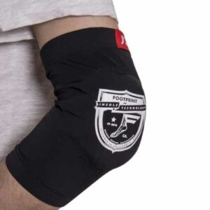 FP Lo Pro Protector Elbow Sleeves (S) Set of 2