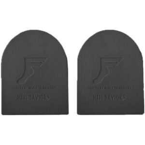 FP Heel Saviors High Profile 10mm