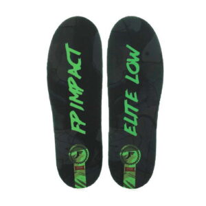 FP Insoles King Foam Elite (4-7.5) Low 3mm Classic