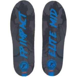 FP Insoles King Foam Elite (4-7.5) Mid 5mm Classic