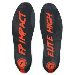 FP Insoles King Foam Elite (5-10.5) High 7mm Classic