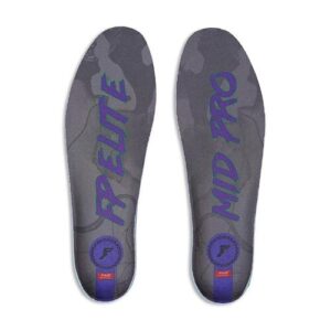 FP Insoles King Foam Elite Pro (9-14) Mid 5mm Classic