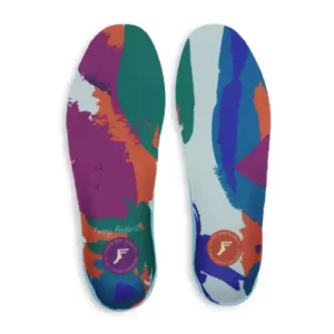 FP Insoles King Foam Elite Pro (9-14) High 7mm Torey Pudwill Fresh